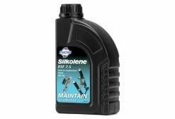 SILKOLENE Huile De Suspension 7.5 W / 1L
