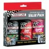 FINISH LINE Pack De Nettoyage Premium Bike Care Value 3x120ml 1 FINISH LINE Pack De Nettoyage Premium Bike Care Value 3x120ml -Atelier Vélos de Ville Soldes Magasin unnamed file 4714