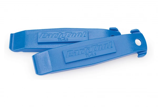 Jeu De 2 Démonte Pneu PARK TOOL TL-4.2C 3 Jeu De 2 Démonte Pneu PARK TOOL TL-4.2C