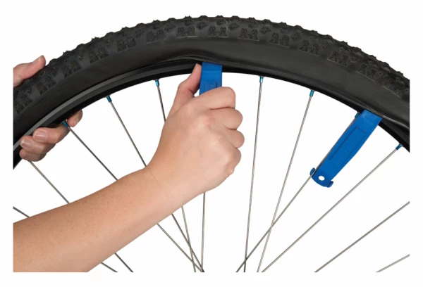 Jeu De 2 Démonte Pneu PARK TOOL TL-4.2C 4 Jeu De 2 Démonte Pneu PARK TOOL TL-4.2C – Image 2