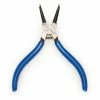 PARK TOOL Pince à Circlips 0.9 Mm Droit Interne RP-1 -Atelier Vélos de Ville Soldes Magasin unnamed file 4738