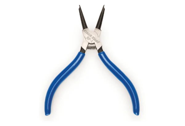 PARK TOOL Pince à Circlips 0.9 Mm Droit Interne RP-1 3 PARK TOOL Pince à Circlips 0.9 Mm Droit Interne RP-1