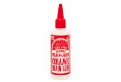 Lubrifiant JUICE LUBES Ceramic Pour Chaine 130ml