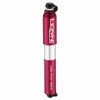 LEZYNE Pompe à Main PRESSURE DRIVE Small Rouge -Atelier Vélos de Ville Soldes Magasin unnamed file 4752
