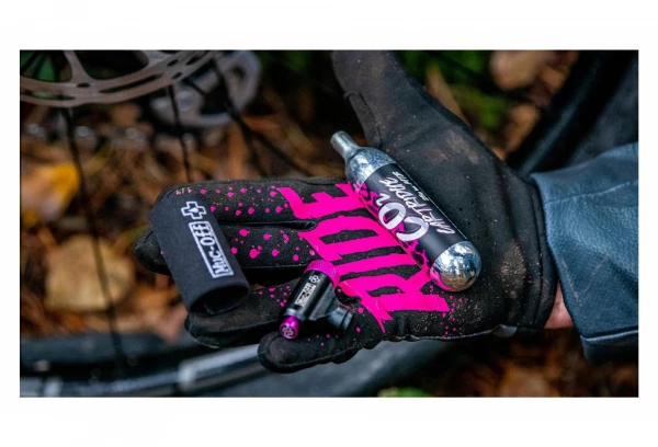 Kit De Gonflage VTT Muc-Off 5 Kit De Gonflage VTT Muc-Off – Image 3