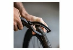 Pince De Montage Pour Pneus BBB EasyTire Noir -Atelier Vélos de Ville Soldes Magasin unnamed file 519