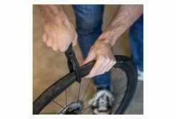 Pince De Montage Pour Pneus BBB EasyTire Noir -Atelier Vélos de Ville Soldes Magasin unnamed file 521