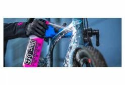 Kit D'Entretien Muc-Off Family Cleaning Kit -Atelier Vélos de Ville Soldes Magasin unnamed file 531