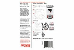 NOTUBES Préventif Anti-crevaison Race 946 Ml -Atelier Vélos de Ville Soldes Magasin unnamed file 545