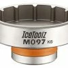 IceToolz Clé Démonte Boitier De Pédalier Race Face Cinch Rotor/Enduro ICE TOOLZ BSA30