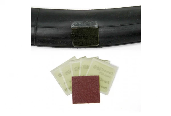 PARK TOOL Rustine Sans Colle 4 PARK TOOL Rustine Sans Colle – Image 2