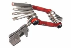 Multi-Outils Crankbrothers M17 Édition Alltricks 17 Fonctions Orange -Atelier Vélos de Ville Soldes Magasin unnamed file 635