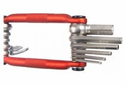 Multi-Outils Crankbrothers M17 Édition Alltricks 17 Fonctions Orange -Atelier Vélos de Ville Soldes Magasin unnamed file 636