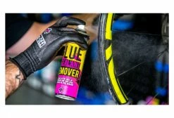 Dissolvant Pour Colle / Préventif Muc-Off Glue Remover 200 Ml -Atelier Vélos de Ville Soldes Magasin unnamed file 640