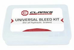 Kit De Purge CLARKS Universel -Atelier Vélos de Ville Soldes Magasin unnamed file 648