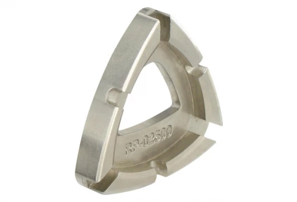 VAR Clé à Rayon Triple 3.2 - 3.3 - 3.5mm 3 VAR Clé à Rayon Triple 3.2 - 3.3 - 3.5mm