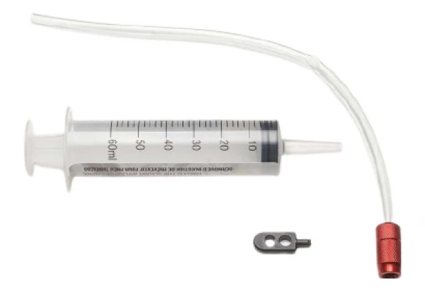 Seringue D'injection Préventif Parts 8.3 3 Seringue D'injection Préventif Parts 8.3