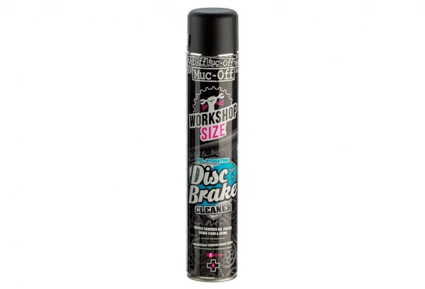 Muc-Off Dégraissant Disque Muc Off Workshop Edition 750ml 3 Muc-Off Dégraissant Disque Muc Off Workshop Edition 750ml