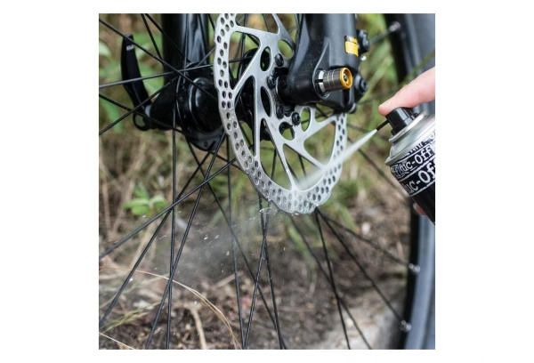 Muc-Off Dégraissant Disque Muc Off Workshop Edition 750ml 5 Muc-Off Dégraissant Disque Muc Off Workshop Edition 750ml – Image 3