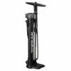 Pompe à Pieds Topeak JoeBlow Booster (Max 160 Psi / 11 Bar) Noir -Atelier Vélos de Ville Soldes Magasin unnamed file 690