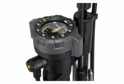 Pompe à Pieds Topeak JoeBlow Booster (Max 160 Psi / 11 Bar) Noir 7 Pompe à Pieds Topeak JoeBlow Booster (Max 160 Psi / 11 Bar) Noir -Atelier Vélos de Ville Soldes Magasin unnamed file 692