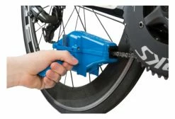 Nettoyeur De Chaîne Professionnel Park Tool Acier -Atelier Vélos de Ville Soldes Magasin unnamed file 709