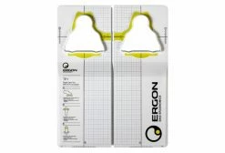 Outil De Positionnement De Cales Ergon TP1 Shimano SPD-SL