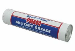 ROCKSHOX PM600 Graisse Militaire Pour Fourches Et Suspensions 396g Type JUDY BUTTER