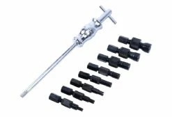 Kit D'extraction De Roulement Elvedes