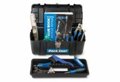 Kit D'Outils Park Tool SK-4 Home Mechanic Starter Kit -Atelier Vélos de Ville Soldes Magasin unnamed file 808