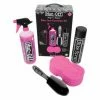MUC-OFF Kit De Nettoyage STARTER -Atelier Vélos de Ville Soldes Magasin unnamed file 824