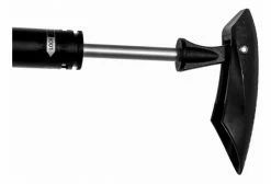 Pompe Haute Pression NEATT (Max 300 Psi/21 Bar) Noir -Atelier Vélos de Ville Soldes Magasin unnamed file 833