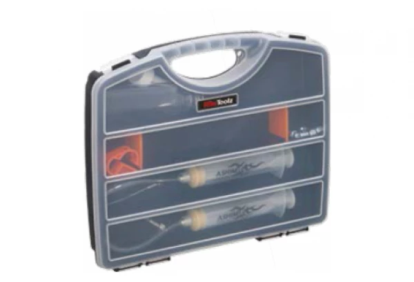 Kit De Purge Ashima Pour Frein Avid / Shimano / Magura & Hayes 4 Kit De Purge Ashima Pour Frein Avid / Shimano / Magura & Hayes – Image 2