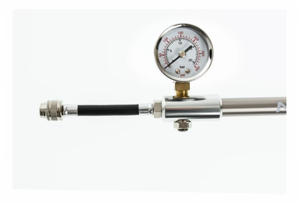 NEATT Pompe Haute Pression (Max 300 Psi/21 Bar) 4 NEATT Pompe Haute Pression (Max 300 Psi/21 Bar) – Image 2