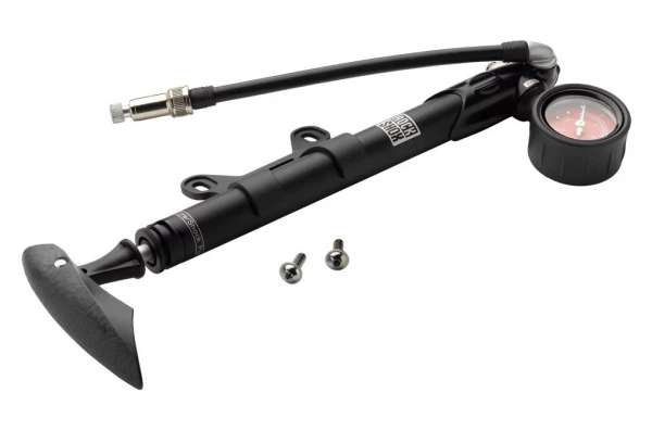 Pompe Haute Pression ROCKSHOX Multifonction 3 Pompe Haute Pression ROCKSHOX Multifonction
