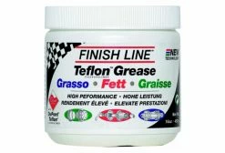 FINISH LINE Graisse TEFLON 457 Gr