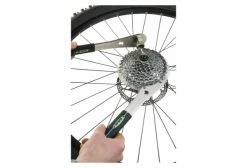 VAR Fouet à Chaîne EXPERT -Atelier Vélos de Ville Soldes Magasin unnamed file 893