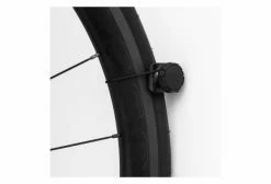 Support Vélo Mural Hornit Clug Pro Roadie (23-32mm / 1-1.25'') Noir 9 Support Vélo Mural Hornit Clug Pro Roadie (23-32mm / 1-1.25'') Noir -Atelier Vélos de Ville Soldes Magasin unnamed file 901