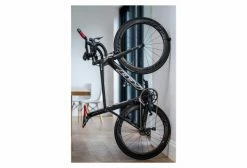 Support Vélo Mural Hornit Clug Pro Roadie (23-32mm / 1-1.25'') Noir 11 Support Vélo Mural Hornit Clug Pro Roadie (23-32mm / 1-1.25'') Noir -Atelier Vélos de Ville Soldes Magasin unnamed file 903