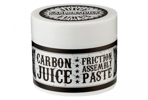 Pâte De Montage Juice Lubes Carbon Juice Pour Composants Carbone 50 Ml 3 Pâte De Montage Juice Lubes Carbon Juice Pour Composants Carbone 50 Ml