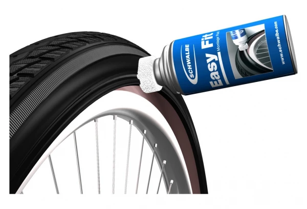 SCHWALBE Flacon Applicateur Liquide De Montage Easy Fit 50ml 4 SCHWALBE Flacon Applicateur Liquide De Montage Easy Fit 50ml – Image 2