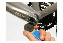 PARK TOOL Clé Pour Boitier De Pédalier BBT-9 -Atelier Vélos de Ville Soldes Magasin unnamed file 988