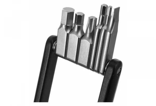 Multi-Outils NEATT Flat Line 16 Fonctions 4 Multi-Outils NEATT Flat Line 16 Fonctions – Image 2