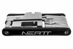 Multi-Outils NEATT Flat Line 16 Fonctions 9 Multi-Outils NEATT Flat Line 16 Fonctions -Atelier Vélos de Ville Soldes Magasin unnamed file 995